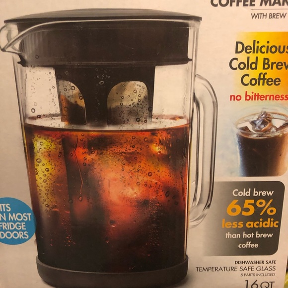 primula Other - Cold Brew coffee maker